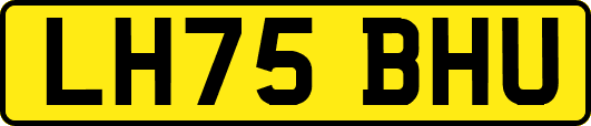 LH75BHU