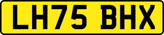 LH75BHX