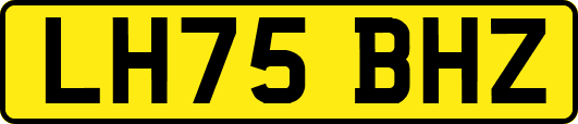 LH75BHZ