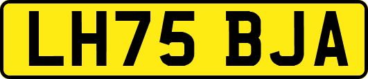 LH75BJA