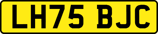 LH75BJC