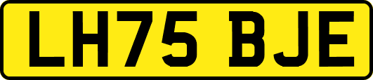 LH75BJE
