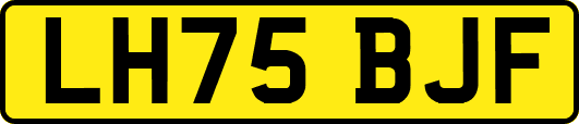 LH75BJF