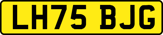 LH75BJG