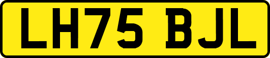 LH75BJL