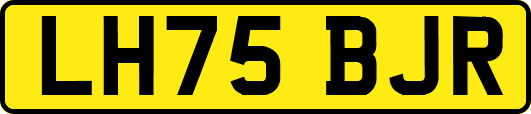 LH75BJR