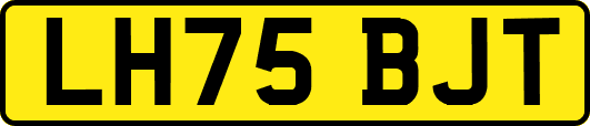 LH75BJT