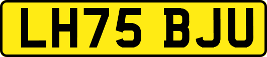LH75BJU