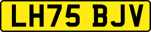 LH75BJV