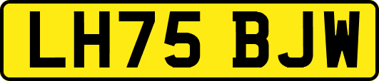 LH75BJW