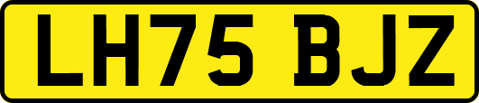 LH75BJZ