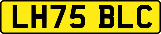 LH75BLC