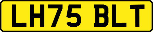 LH75BLT