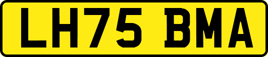 LH75BMA