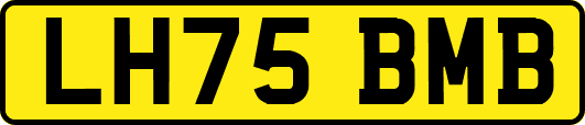 LH75BMB