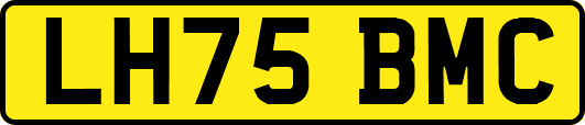 LH75BMC