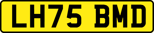 LH75BMD