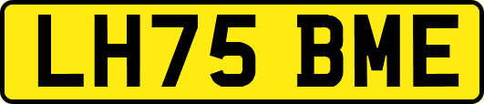 LH75BME
