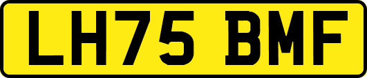 LH75BMF