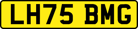 LH75BMG