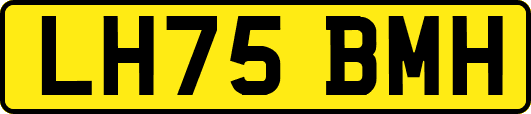 LH75BMH