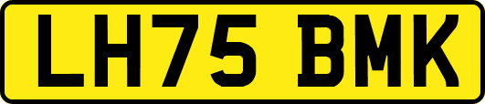 LH75BMK
