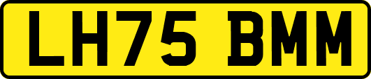 LH75BMM