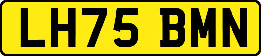 LH75BMN