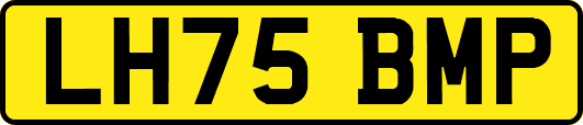 LH75BMP