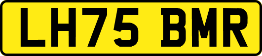 LH75BMR