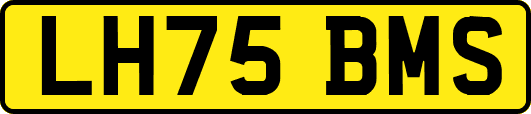 LH75BMS