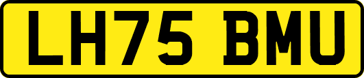 LH75BMU