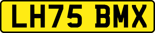 LH75BMX