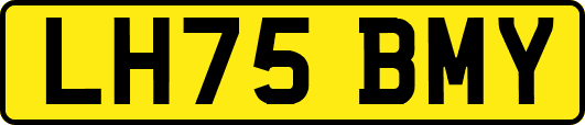 LH75BMY