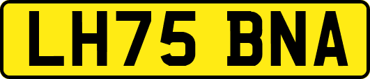 LH75BNA