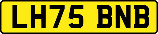 LH75BNB