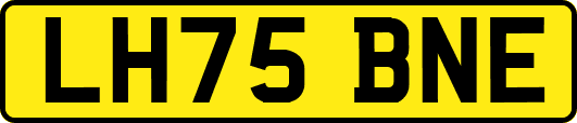 LH75BNE