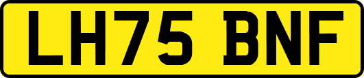 LH75BNF