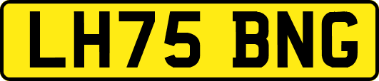 LH75BNG