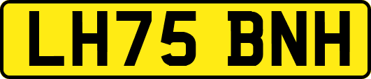 LH75BNH