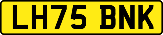 LH75BNK