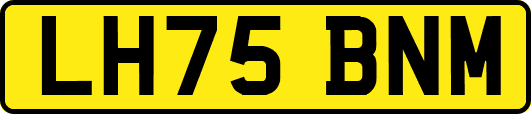 LH75BNM