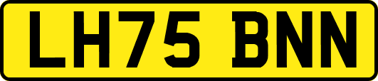 LH75BNN
