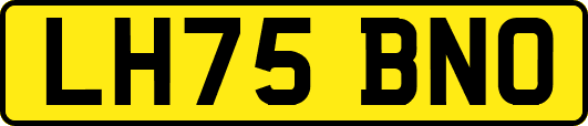 LH75BNO