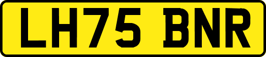 LH75BNR