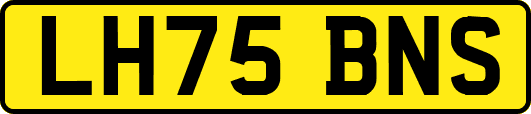 LH75BNS