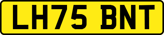 LH75BNT
