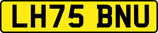 LH75BNU