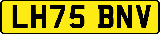 LH75BNV
