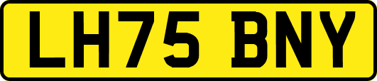 LH75BNY